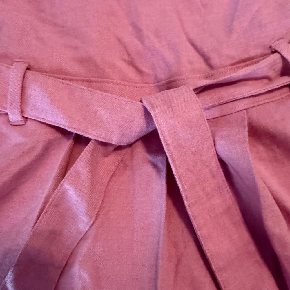 abercrombie kids charming pink